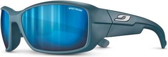Julbo Whoops Spectron S3 Sonnenbrille - Unisex | blau