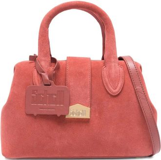Schell Doctor Bag Small