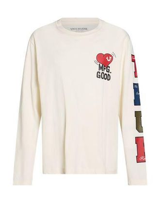 True Religion TOPWEAR - T-shirts on YOOX.COM