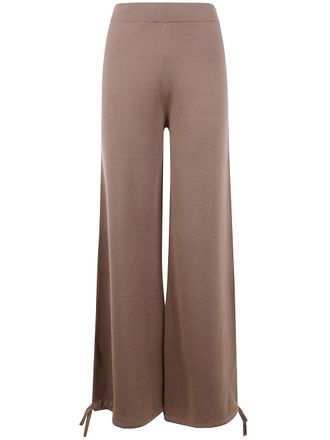 Max Mara Knit Trousers Nigeria