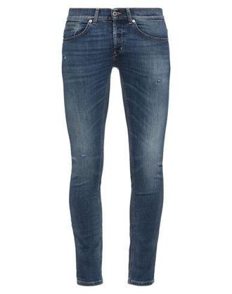 Dondup PARTES DE ABAJO - Pantalones vaqueros en YOOX.COM