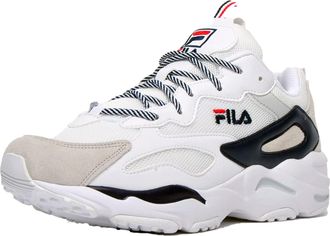Fila Fila Sneakers Uomo Mod. 1010825 RAY Tracer CB 92E White 41