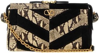 Valentino Garavani Tassen, Dames, Veelkleurig, ONE Size, Small Shoulder