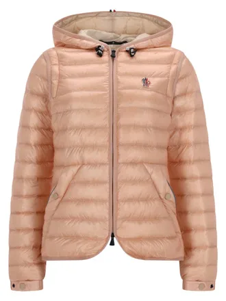 Moncler Karuras Jacket - Pink