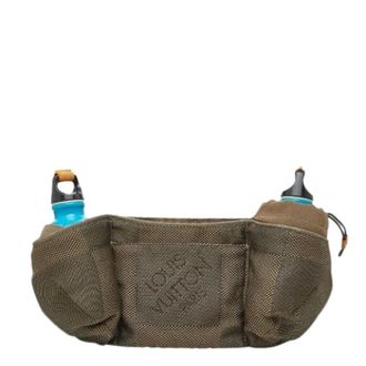 Louis Vuitton Pre-owned Belt Bags, female, Brown, Size: ONE SIZE Pre-owned Vintage Sling Bag