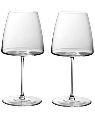 Villeroy & Boch Metrochic Red Wine Pair