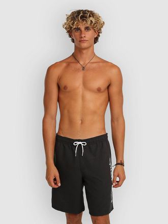 O'Neill Retro 19 Boardshorts zwart