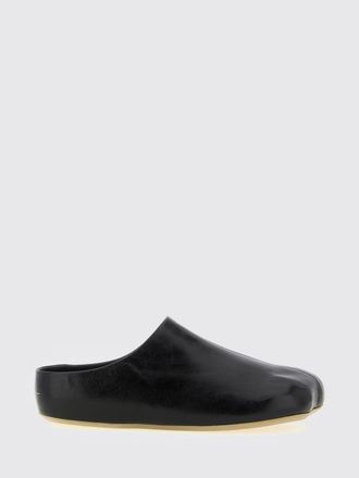 Maison Margiela Shoes MM6 MAISON MARGIELA Men color Black