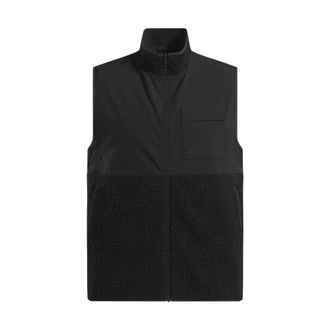 Reebok Hombre, Chaquetas, Negro, Talla: L