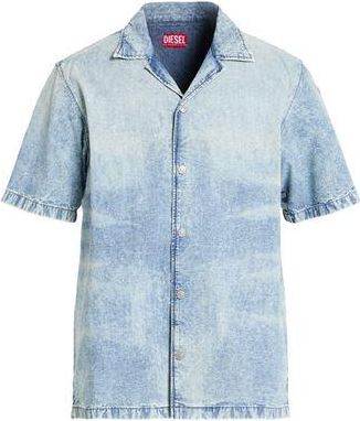 Diesel TOPWEAR - Camicie jeans su YOOX.COM