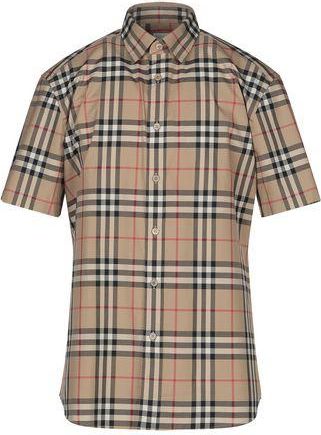 Burberry TOPWEAR - Shirts sur YOOX.COM