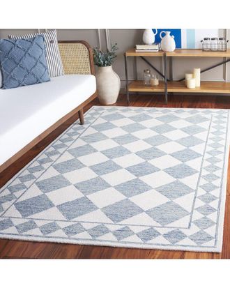 Safavieh Ebony Emily-Ann Hand Tufted Rug