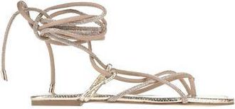 Menbur FOOTWEAR - Sandals on YOOX.COM