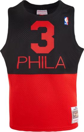 Mitchell & Ness NBA 03-04 76 3 SMJYGS20112-P76BKRD03AIV