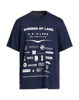Helmut Lang TOPWEAR - T-shirts sur YOOX.COM