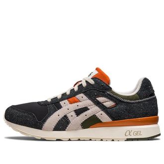 Asics GT 2 Black Cream Orange 1201A565-001
