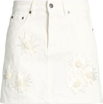 Msgm BOTTOMWEAR - Gonne jeans su YOOX.COM