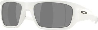 Oakley Zonnebril Masseter 948603 - Heren - Zonnebrillen - Wit - 60 MM - Accessoires