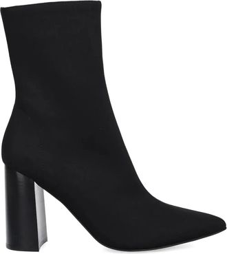 Jeffrey Campbell Stivaletti Siren-24 - Nero