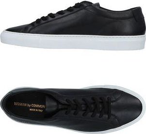 Common Projects CALZADO - Sneakers en YOOX.COM