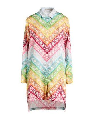 Mary Katrantzou KLEIDER - Mini-Kleider auf YOOX.COM