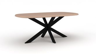 Schubiger M&ouml;bel Esstisch Tombar