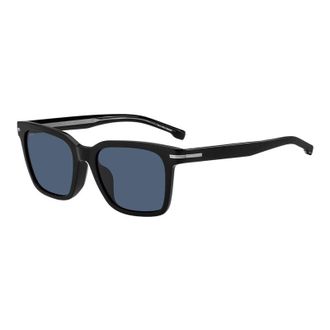 HUGO BOSS BOSS 1540/F/SK 0807 KU Black/Blue