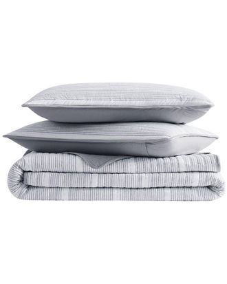 Brooklyn Loom Quilt Set