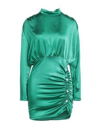 Vanessa Scott DRESSES - Mini dresses on YOOX.COM