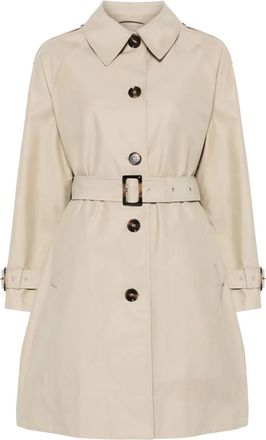 Barbour Cappotto Maia - Toni neutri
