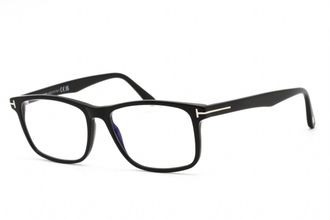Tom Ford FT5752-B 001 Black 55mm