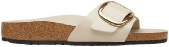 Birkenstock Mujer, Zapatos, Beige, Talla: 38 EU