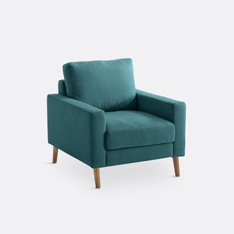 Sohome Fauteuil katoen/linnen, Stockholm