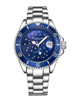 St&uuml;hrling Womens Vogue Watch