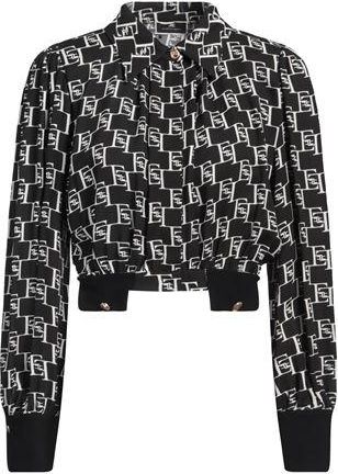 Elisabetta Franchi TOPWEAR - Shirts on YOOX.COM