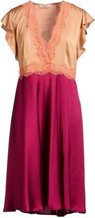 Twin-Set DRESSES - Midi dresses sur YOOX.COM