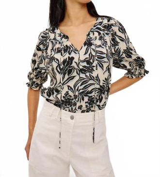 Rails Belina Blouse In Zinya
