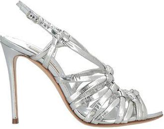 Casadei SCHUHE - Sandalen auf YOOX.COM