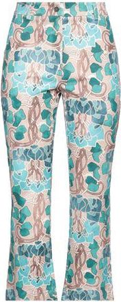 KANGRA BOTTOMWEAR - Trousers on YOOX.COM