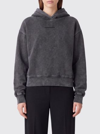 Patrizia Pepe Sweater Woman color Grey