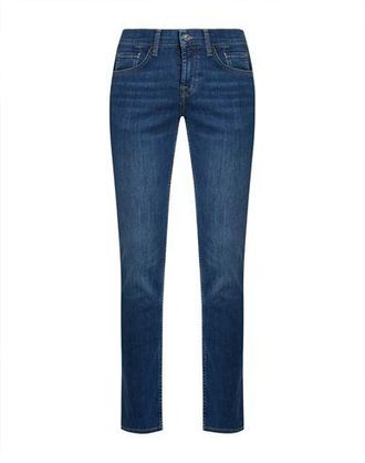 7 For All Mankind PARTES DE ABAJO - Pantalones vaqueros en YOOX.COM
