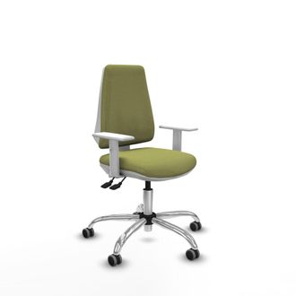 Piqueras y Crespo Silla De Oficina Piqueras Y Crespo B5b056g