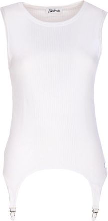 Jean Paul Gaultier Top