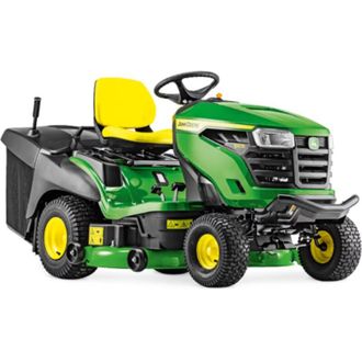 John Deere Trattorino Tagliaerba John Deere X167r