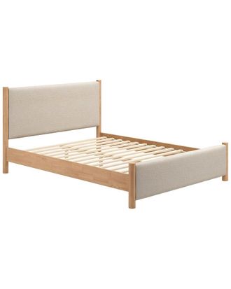 Zuo Hadi Queen Bed