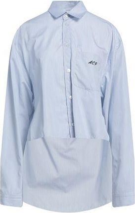 AC9 TOPWEAR - Shirts on YOOX.COM