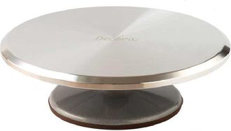 Jelmoli-Shop Servierplatte »Decora Aluminium«