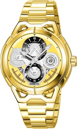 Invicta S1 Rally Mens Watch