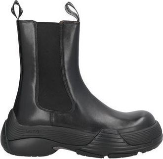 Lanvin FOOTWEAR - Ankle boots on YOOX.COM