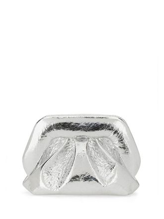 Themoirè Gea Pineapple Cross Body Bag